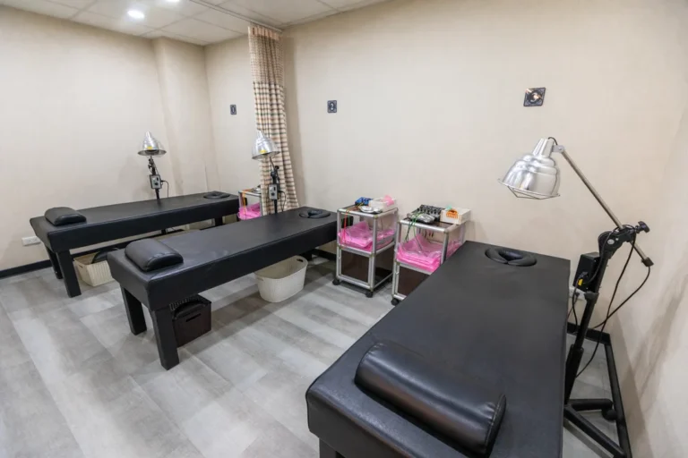 新莊中醫傷科推薦：傷科推拿治療的全方位解決方案