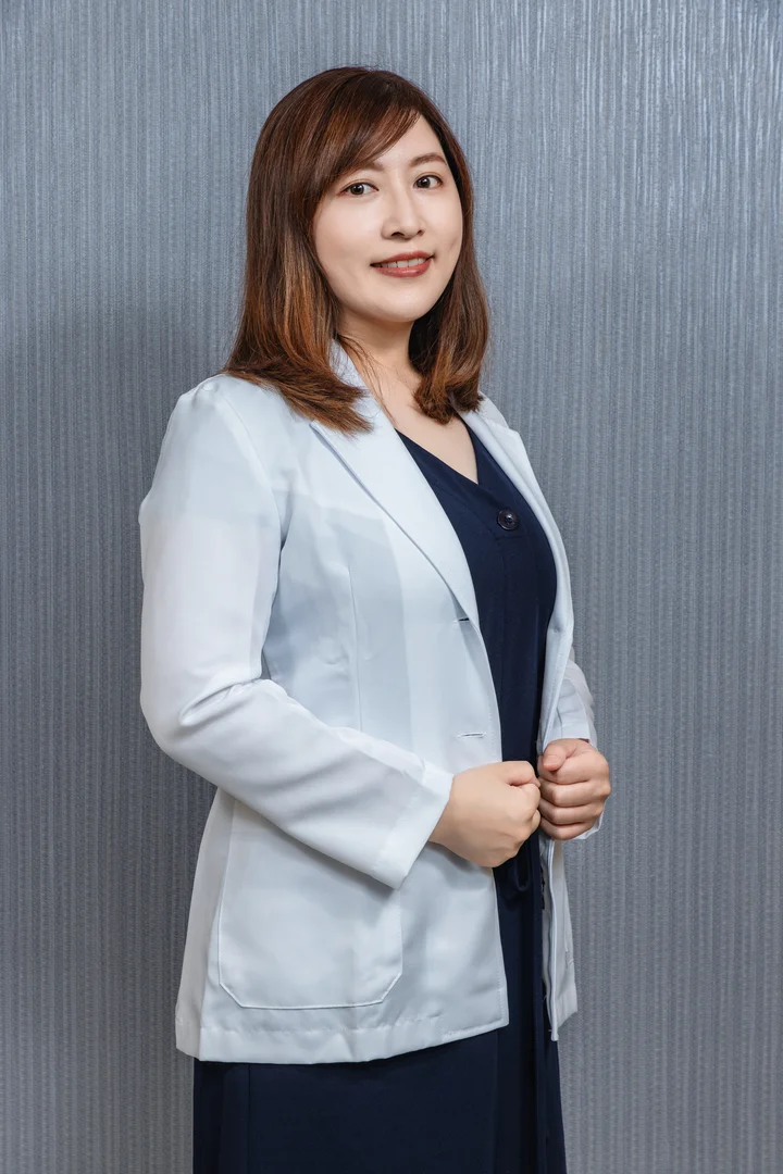 新莊李巧宜中醫師