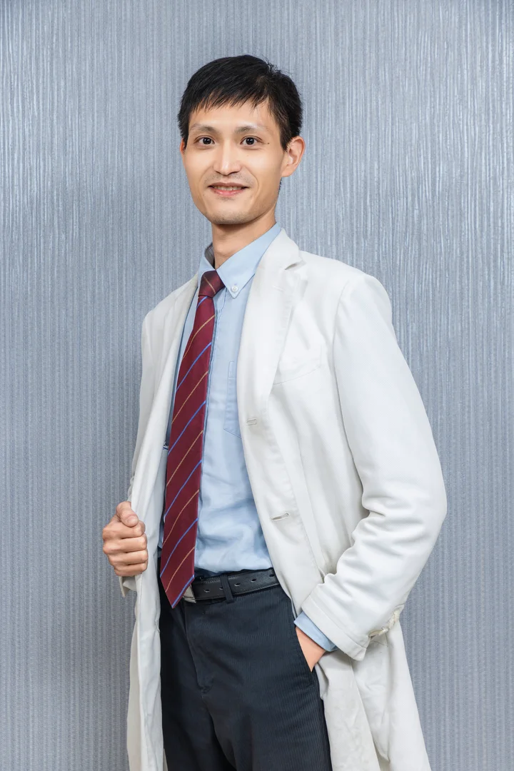 新莊魏毓良中醫師