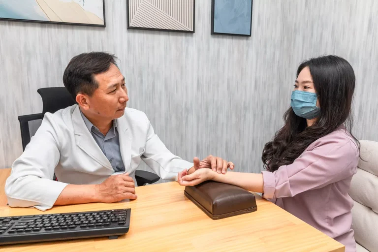 厲害的中醫所具備的條件